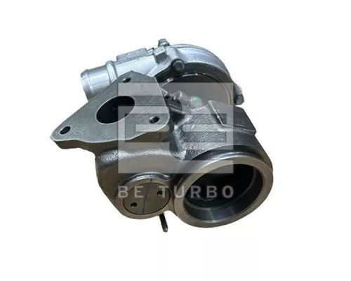 BE TURBO Turbolader 131752 BE TURBO (131752)