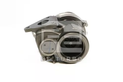 BE TURBO Turbolader 131753 BE TURBO (131753)