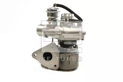 BE TURBO Turbolader 131753 BE TURBO (131753)