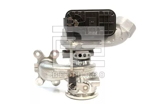 BE TURBO Turbolader 131772 BE TURBO (131772)