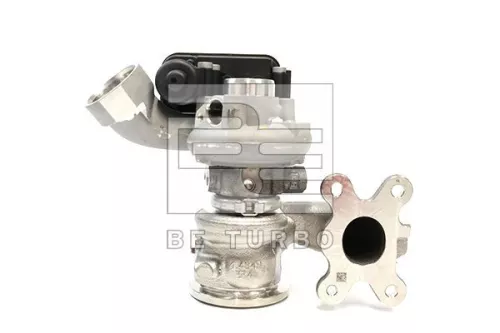 BE TURBO Turbolader 131772 BE TURBO (131772)