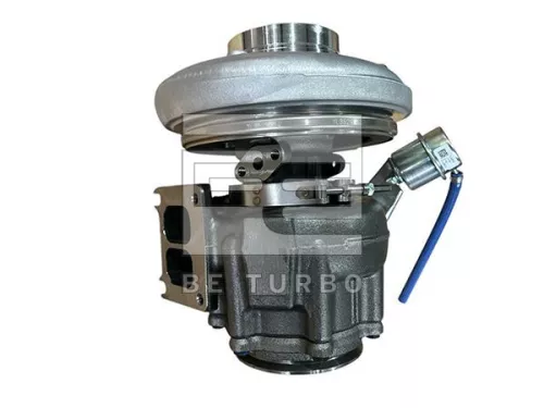 BE TURBO Turbolader 131778 BE TURBO (131778)