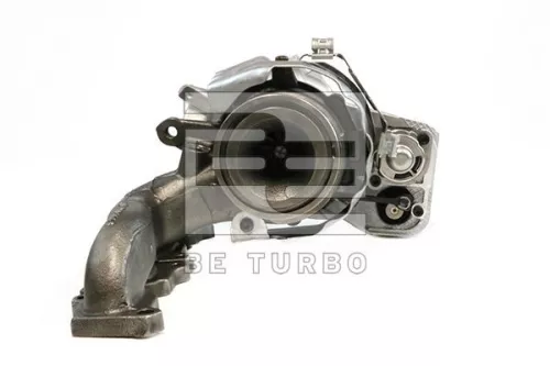 BE TURBO Turbolader 131801 BE TURBO (131801)