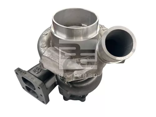 Turbolader 131805 BE TURBO