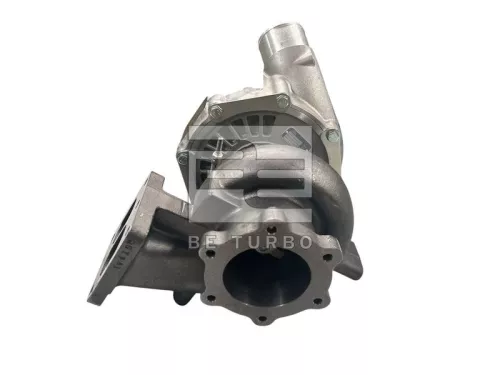 BE TURBO Turbolader 131805 BE TURBO (131805)