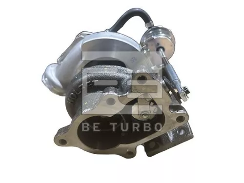 BE TURBO Turbolader 131806 BE TURBO (131806)