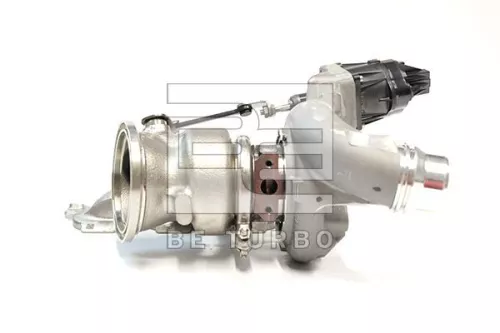 BE TURBO Turbolader 131811 BE TURBO (131811)
