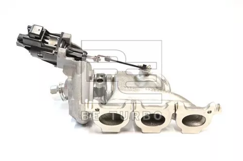 BE TURBO Turbolader 131812 BE TURBO (131812)