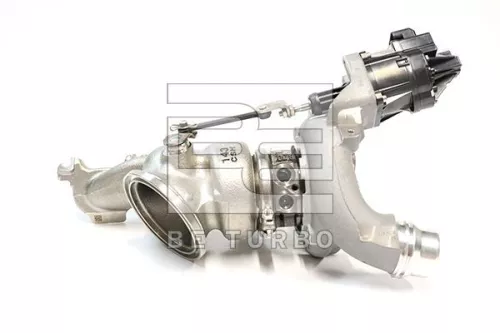 BE TURBO Turbolader 131812 BE TURBO (131812)