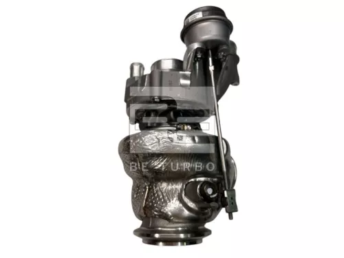 BE TURBO Turbolader 131819 BE TURBO (131819)