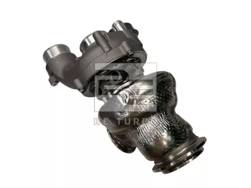 BE TURBO Turbolader 131820 BE TURBO (131820)