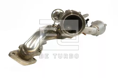 BE TURBO Turbolader 131823 BE TURBO (131823)