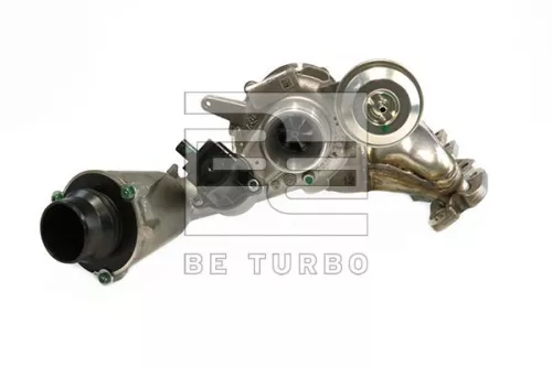 Turbolader 131823 BE TURBO