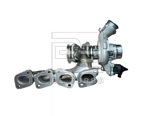 BE TURBO Turbolader 131852 BE TURBO (131852)