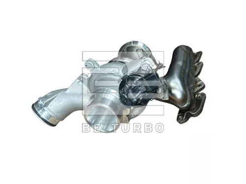 BE TURBO Turbolader 131852 BE TURBO (131852)