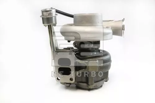 BE TURBO Turbolader 131857 BE TURBO (131857)