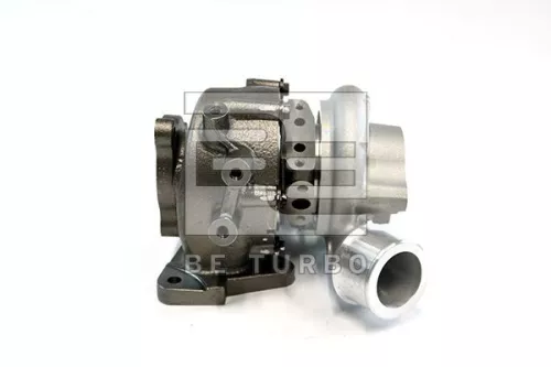 BE TURBO Turbolader 131865 BE TURBO (131865)