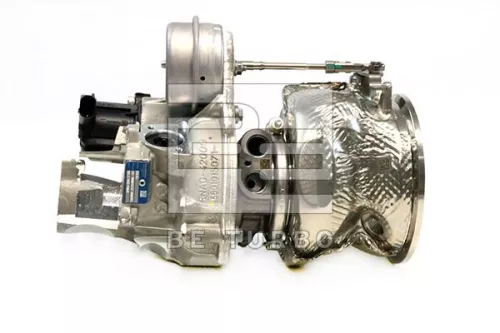 BE TURBO Turbolader 131879 BE TURBO (131879)