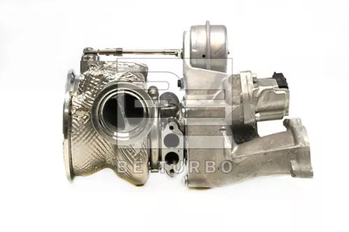 BE TURBO Turbolader 131879 BE TURBO (131879)