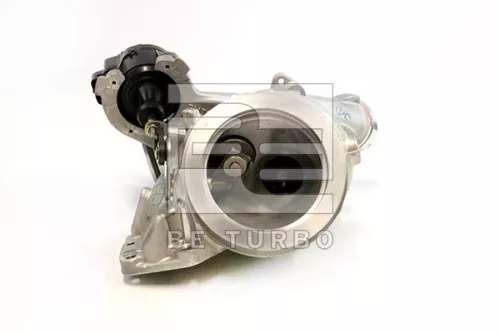 BE TURBO Turbolader 131893 BE TURBO (131893)