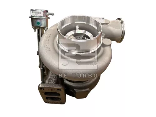 Turbolader 131902 BE TURBO