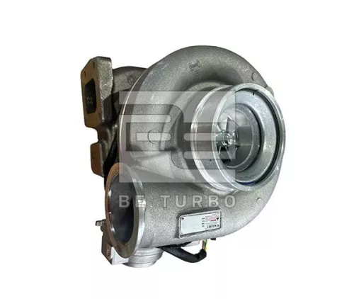 Turbolader 131905 BE TURBO