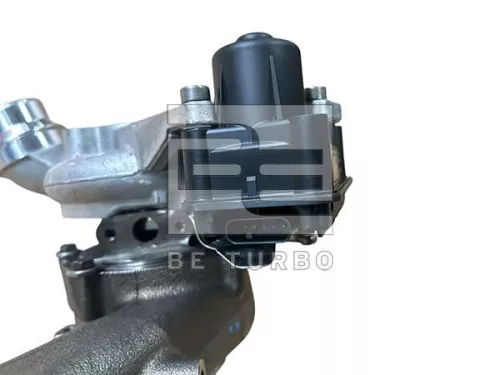 BE TURBO Turbolader 131908RED BE TURBO (131908RED)