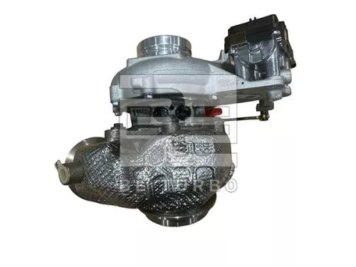 BE TURBO Turbolader 131919 BE TURBO (131919)