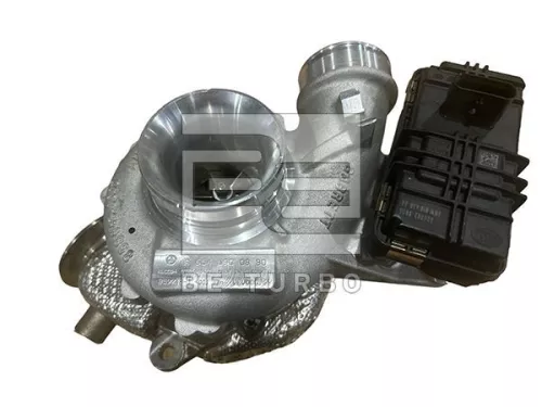 Turbolader 131919 BE TURBO
