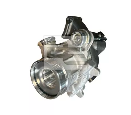 Turbolader 131920 BE TURBO