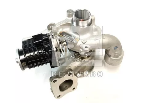 Turbolader 131921 BE TURBO