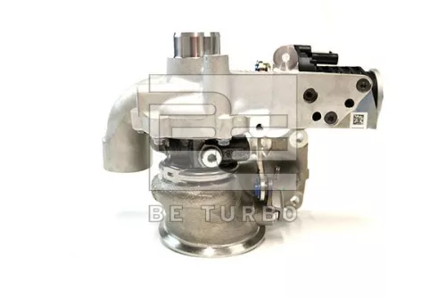 BE TURBO Turbolader 131921 BE TURBO (131921)
