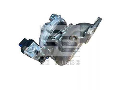 BE TURBO Turbolader 131922RED BE TURBO (131922RED)