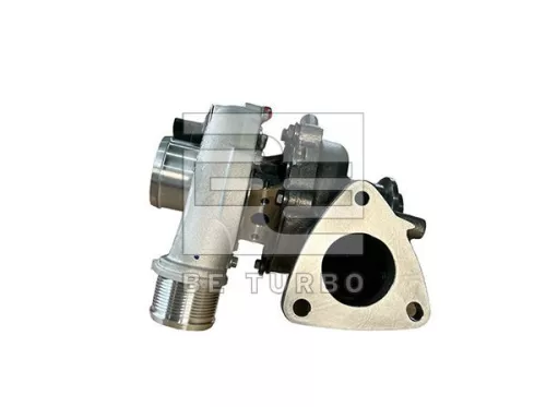BE TURBO Turbolader 131923 BE TURBO (131923)