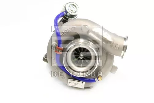 Turbolader 131926 BE TURBO