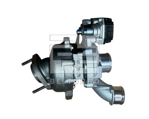 BE TURBO Turbolader 131927 BE TURBO (131927)