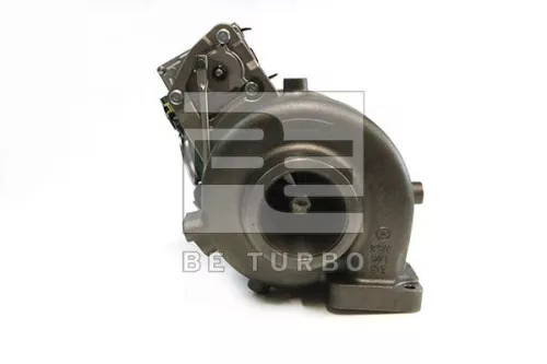 BE TURBO Turbolader 131932 BE TURBO (131932)