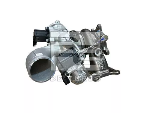 Turbolader 131950 BE TURBO
