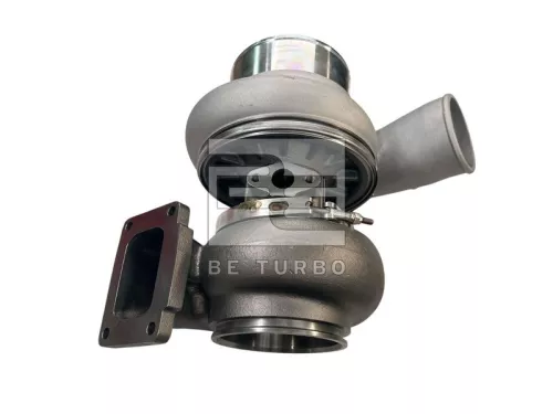 BE TURBO Turbolader 131954 BE TURBO (131954)