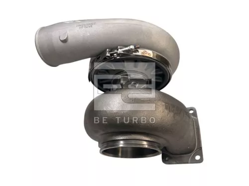 BE TURBO Turbolader 131954 BE TURBO (131954)