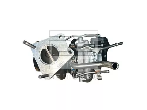 BE TURBO Turbolader 131955 BE TURBO (131955)