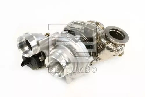 Turbolader 131957 BE TURBO
