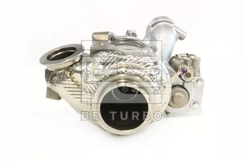 BE TURBO Turbolader 131957 BE TURBO (131957)