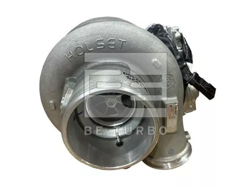 Turbolader 131962 BE TURBO