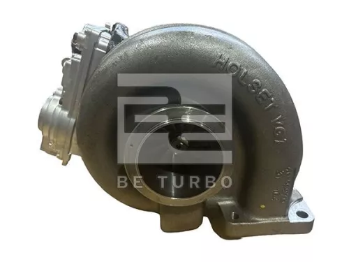 BE TURBO Turbolader 131962 BE TURBO (131962)