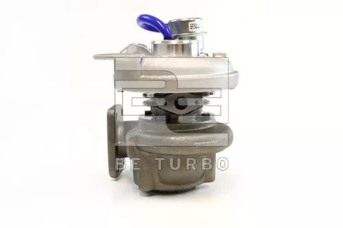 BE TURBO Turbolader 131967 BE TURBO (131967)