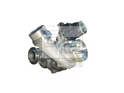 Turbolader 131975 BE TURBO