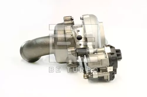 BE TURBO Turbolader 131984 BE TURBO (131984)