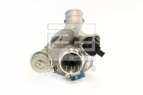 Turbolader 131990 BE TURBO