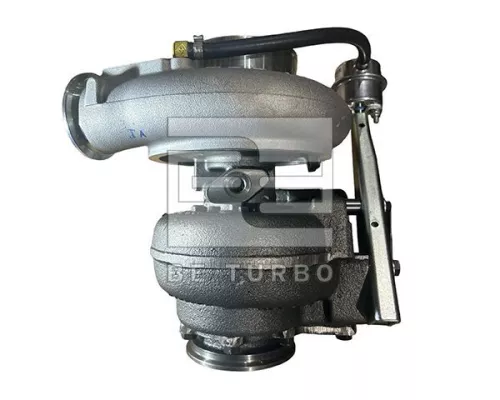 BE TURBO Turbolader 132008 BE TURBO (132008)
